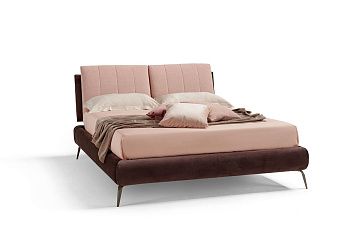 Кровать Tecum Linea