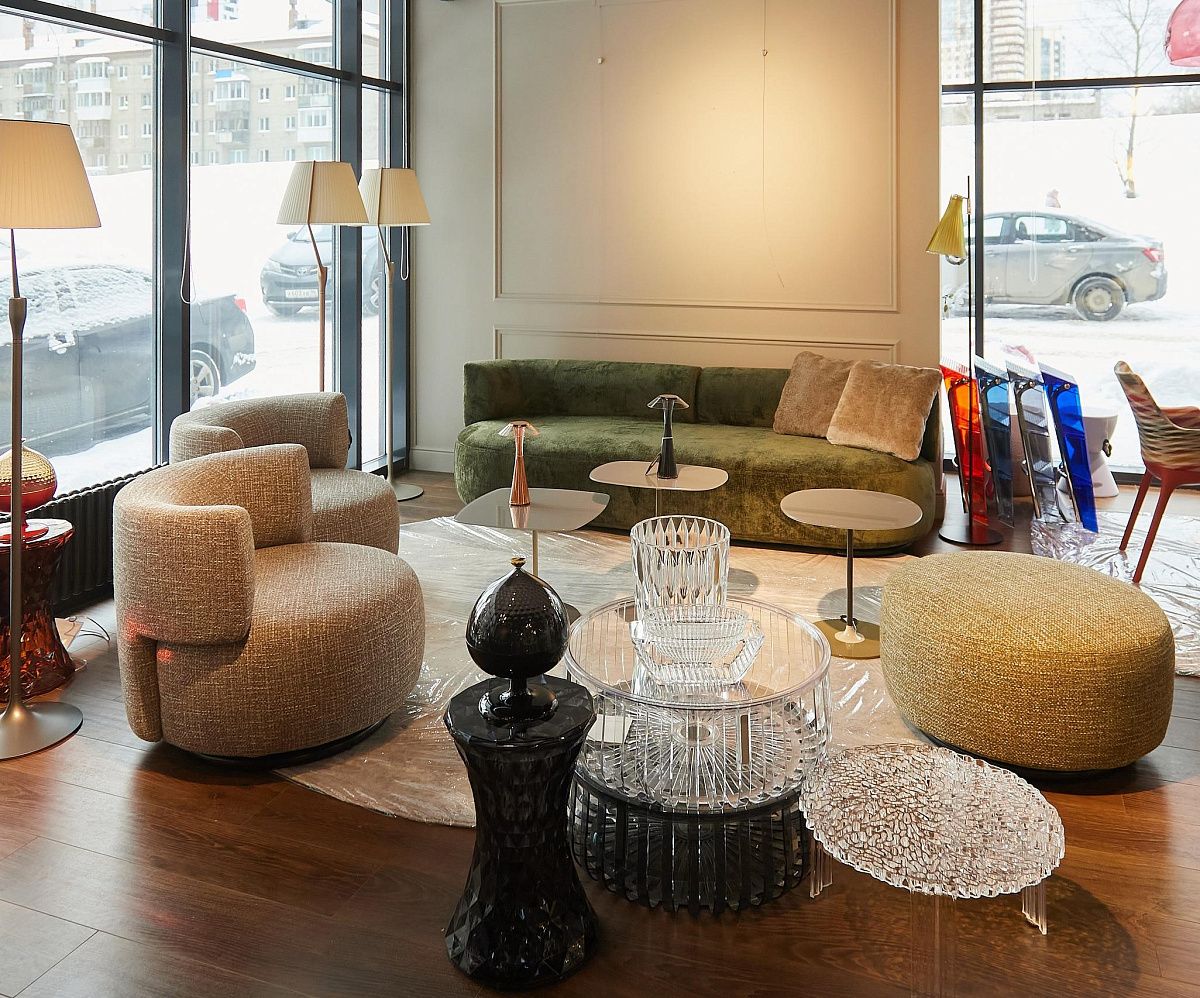 Кресло K-Waiting 6285/TG Кресло K-Waiting 6285/TG