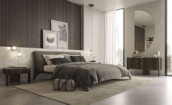 Кровать Nelson