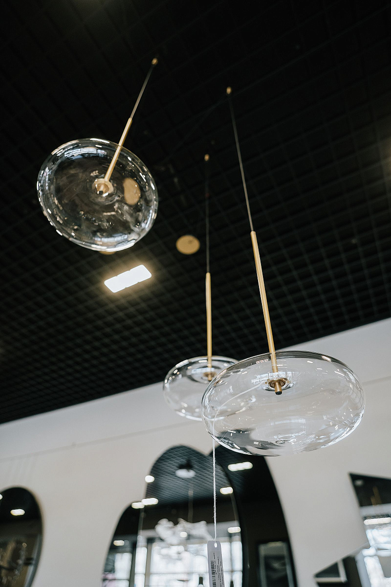 Светильник Spark 56.25 M352/V001 Светильник Spark 56.25 M352/V001