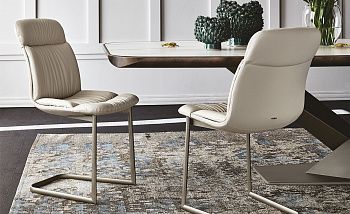стул KELLY Cantilever