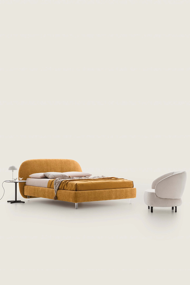 Кровать Wheel Кровать Wheel