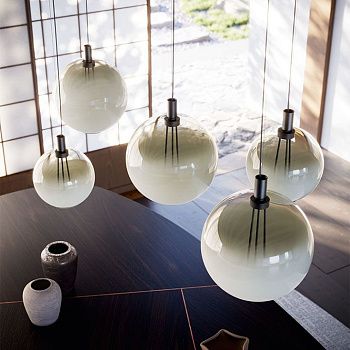 Светильник Paris 1