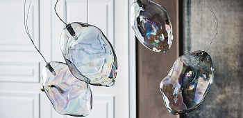 Светильник Cloud 1 32x20