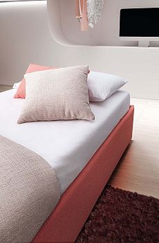 Кровать Pervinca