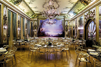 Стул Masters 5866/03