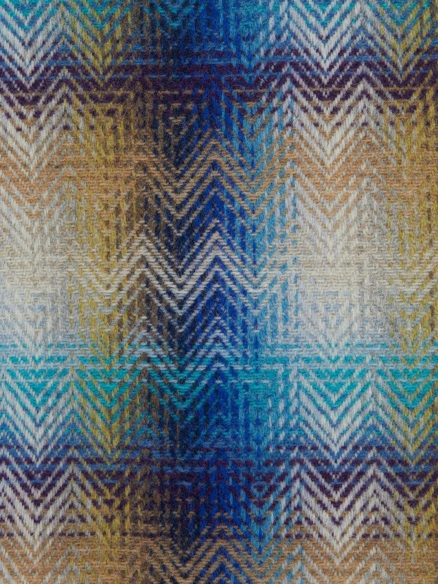 Missoni Home Плед Montgomery 130x190 1M3PL99027170 Missoni Home Плед Montgomery 130x190 1M3PL99027170