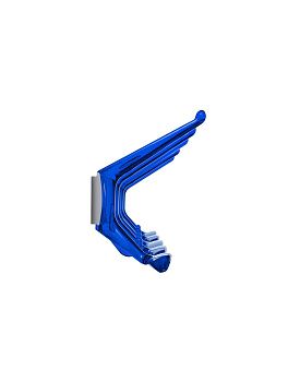 Вешало Hanger 90 Cm (синее) 8174/72
