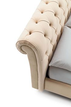 Кровать Raffaello