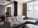 Квартира 152 м²  в ЖК Ривьера г.Екатеринбург