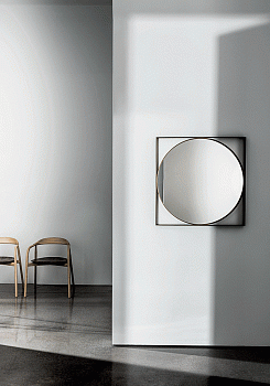 Зеркало Visual geometric