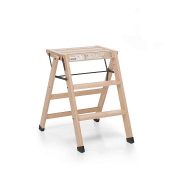 Foppapedretti Табурет-стремянка Tialzo Wooden