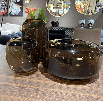 Adriani & Rossi Ваза Lord C191 TO