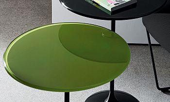 Кофейный столик Tulip Ceramika