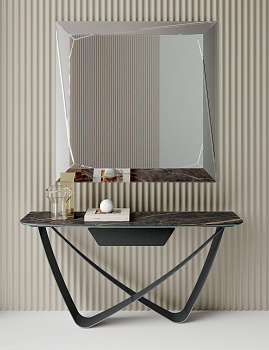 Консоль Bach 06.43