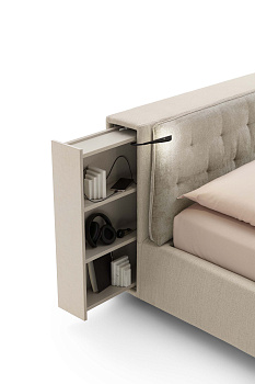 Кровать Donovan