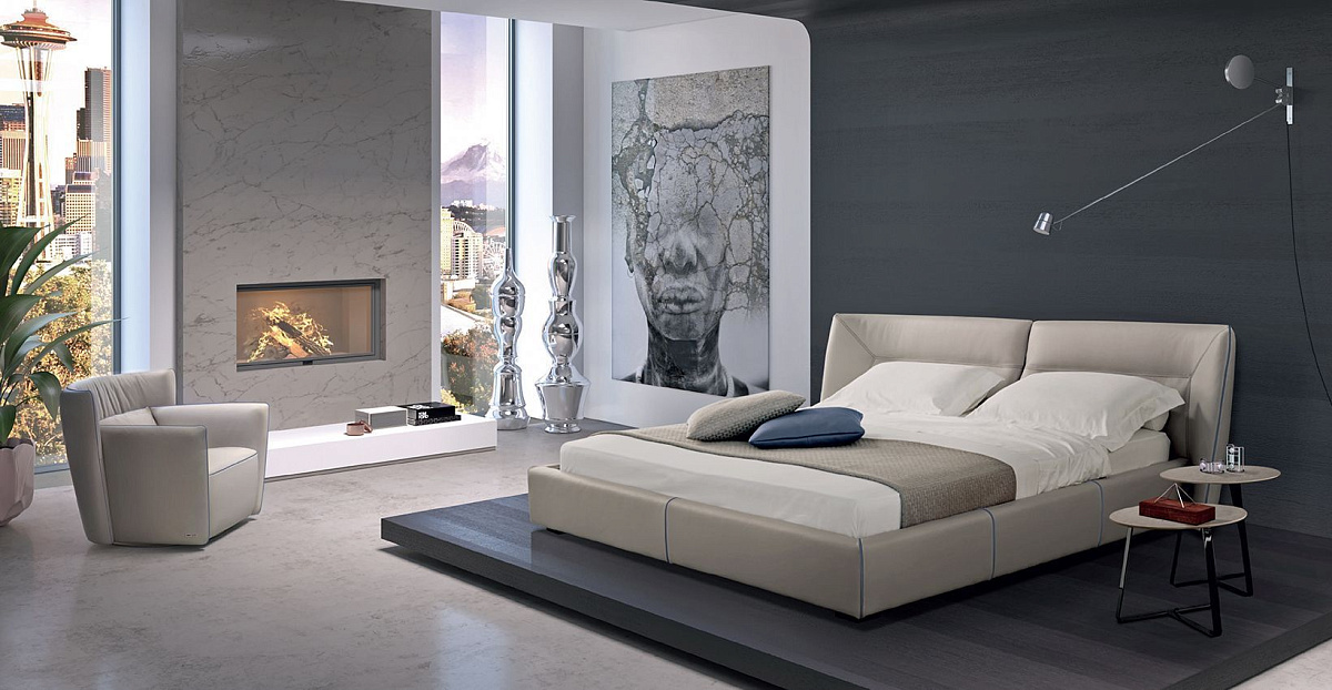 Кровать Tulip Кровать Tulip