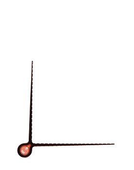 Книжная полка Kite (розовая) 8060/RO