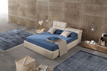 Кровать Drudy