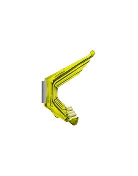 Вешало Hanger 90 Cm (жёлтое) 8174/73