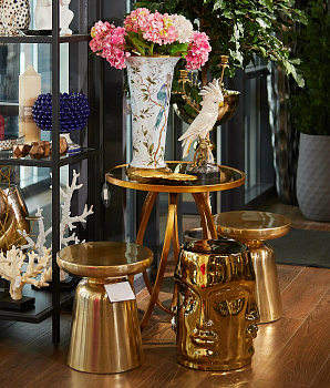 Столик кофейный 24410