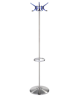 Вешало Hanger (синее) 8170/72