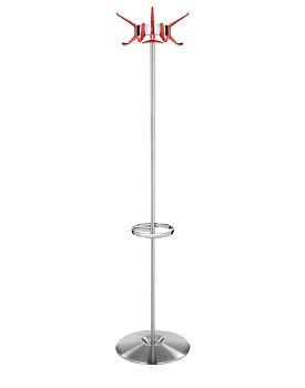 Вешало Hanger (красное) 8170/71