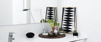 Светильник Demetra Micro Table 1747020A