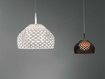 Люстра Tatou Suspension 2 White