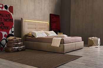 Кровать Queen