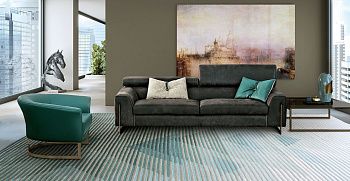 Диван Bellevue