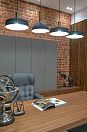 Кабинет счастливого руководителя, 60 м² г. Магнитогорск