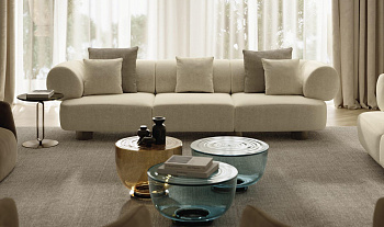 Кофейный столик H2O 08.48