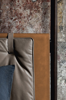 Кровать Volare