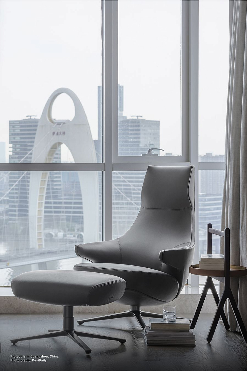 Кресло Jay Lounge Кресло Jay Lounge