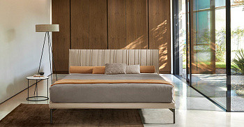 Кровать Poseidone