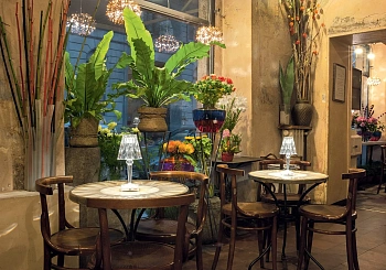 Настольная лампа Battery 9145/GG