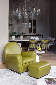 Пуф Vanity 455x690x410