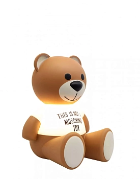 Настольная лампа Moschino Toy 8836/00
