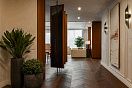 Квартира 190 м² в ЖК Антарес г.Екатеринбург