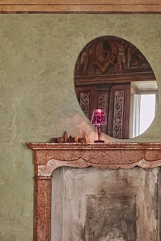 Настольная лампа Battery 9145/GG