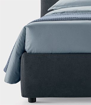 Кровать односпальная Era Soft