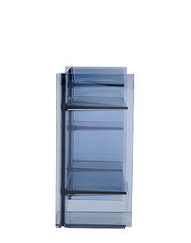 Комод Sound-Rack (синий) 9910/BL