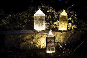 Настольная лампа Lantern 9335/B4
