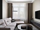 Квартира 152 м²  в ЖК Ривьера г.Екатеринбург