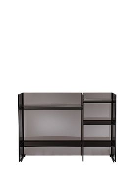 Комод Sound-Rack (дымчатый) 9910/FU