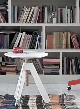 Кофейный столик Basalto 07.34