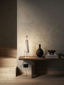 Лампа настольная Cono di Luce