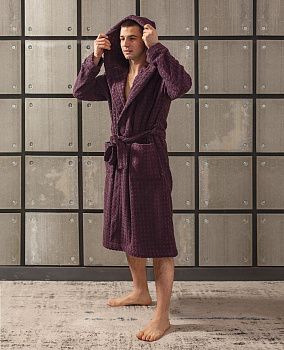 Халат Couture 10230027503 XL