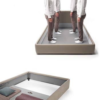 Кровать Sakura